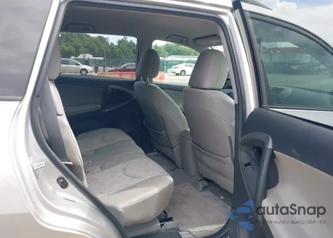 2012 Toyota Rav4 from USA, damaged, VIN 2T3BF4DV1CW209879